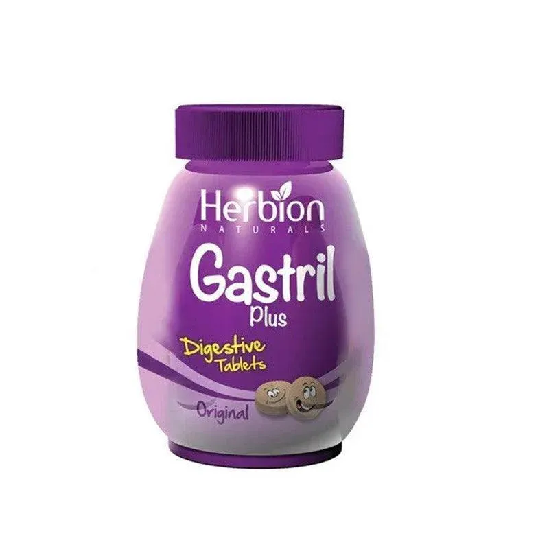 GASTRIL PLUS PLAIN TABLET