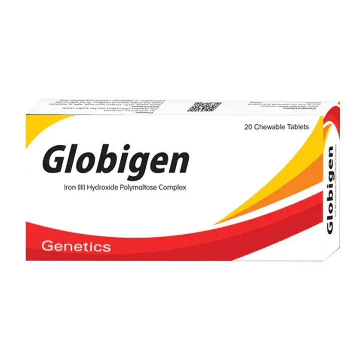 GLOBIGEN TABLET