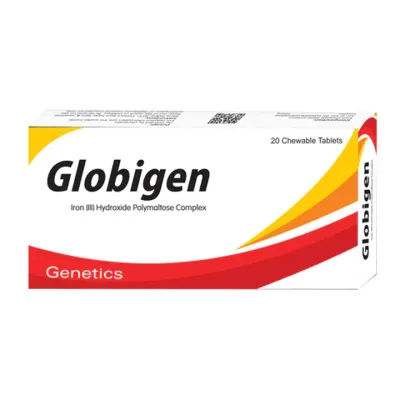 GLOBIGEN TABLET