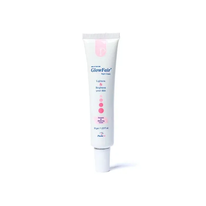 GLOW FAIR 30 GRAM CREAM