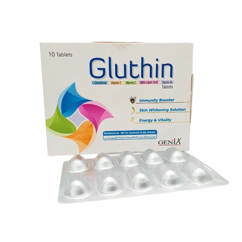 GLUTHIN TABLET