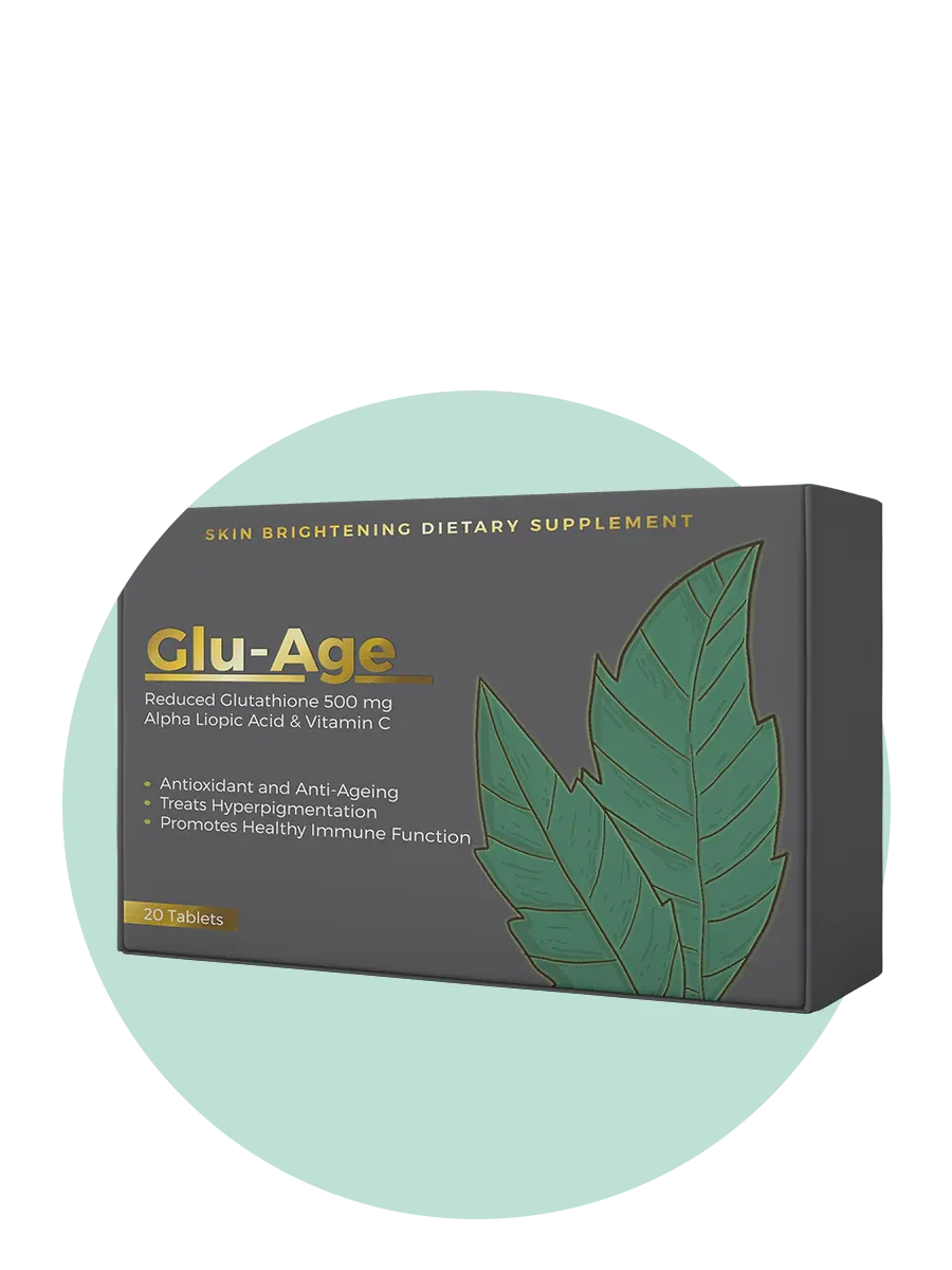 GLU AGE TABLET