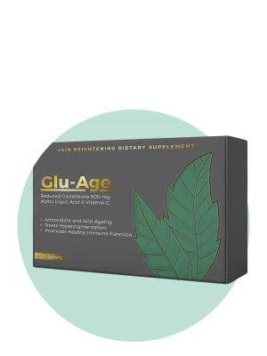 GLU AGE TABLET