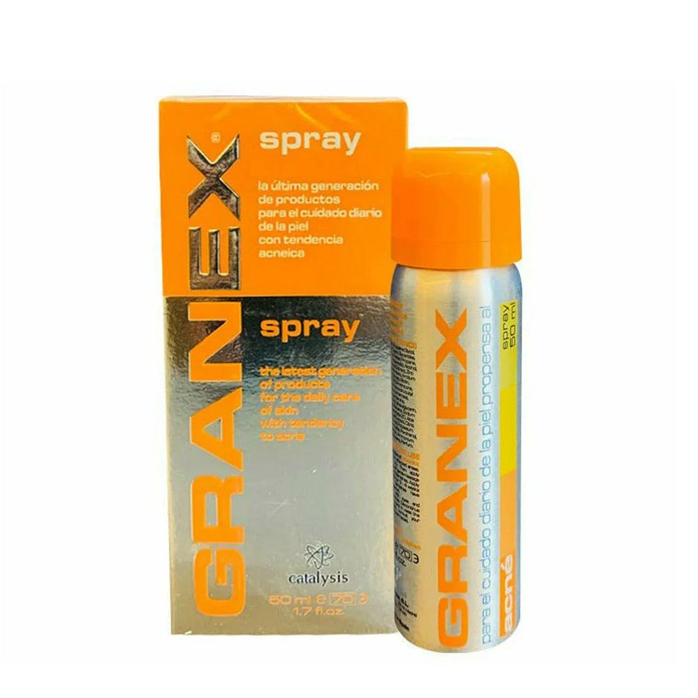 GRANEX SPRAY 50ML
