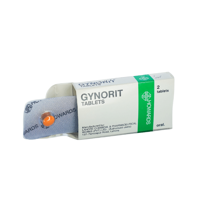 GYNORIT TABLET