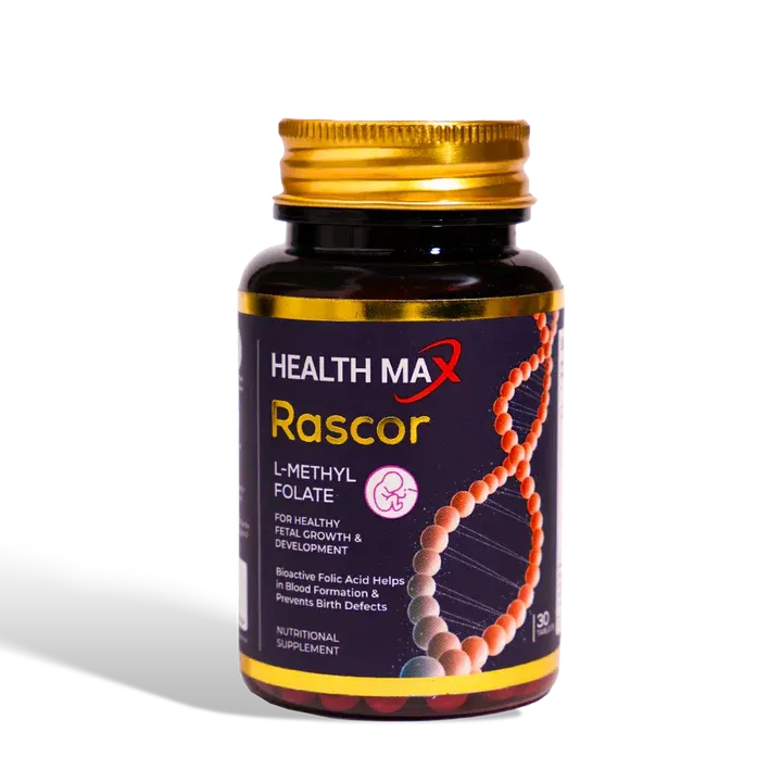 HEALTH MAX RASCOR TABLET