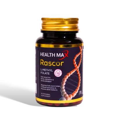 HEALTH MAX RASCOR TABLET