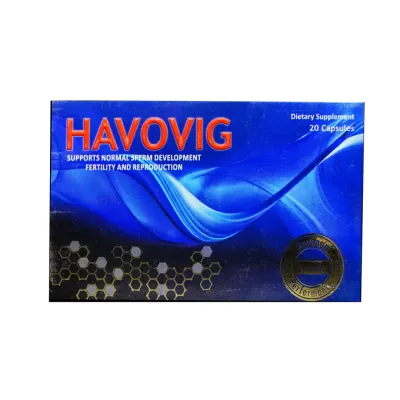 HAVOVIG CAPSULE