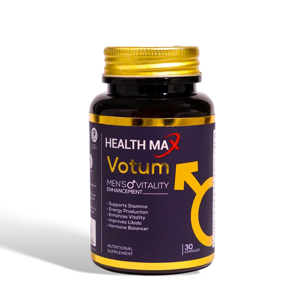 HEALTH MAX VOTUM CAPSULE