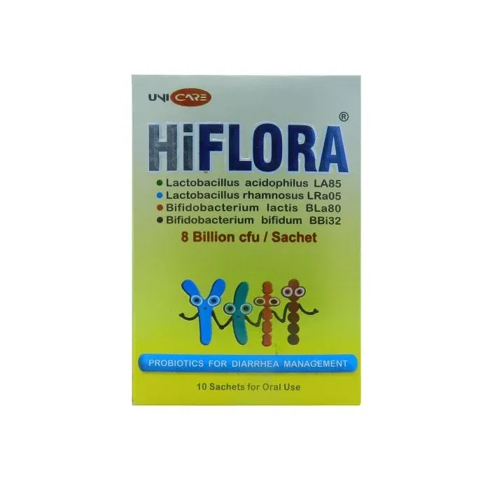 HIFLORA SACHET