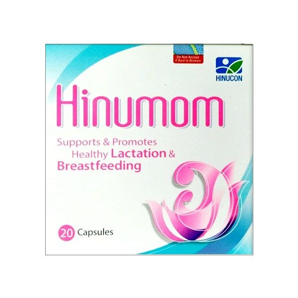 HINUMOM CAPSULE