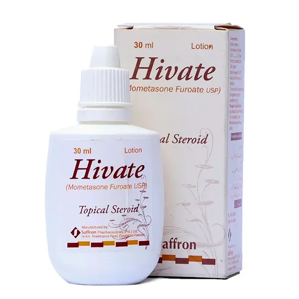 HIVATE LOTION 30ML