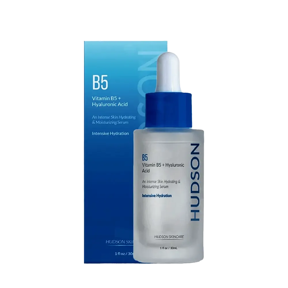 HUDSON B5 SERUM 30ML