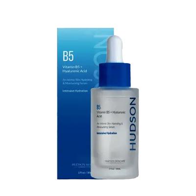 HUDSON B5 SERUM 30ML