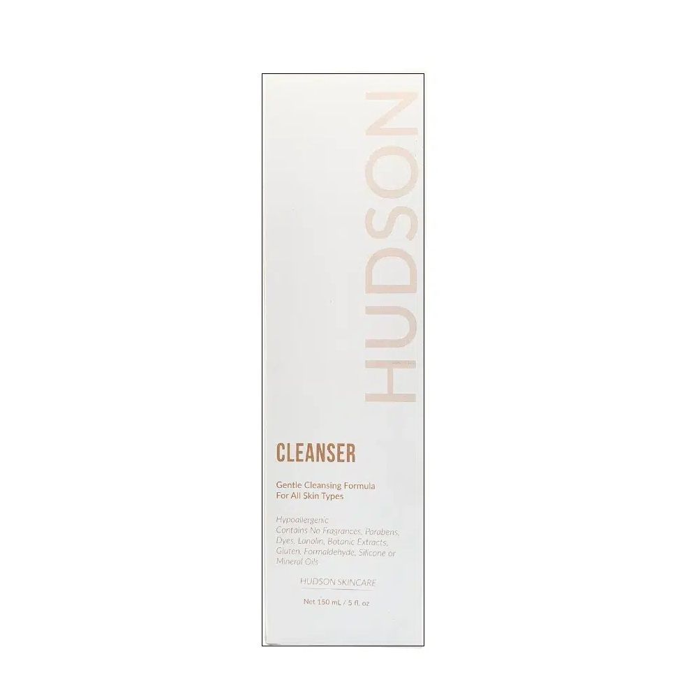 HUDSON CLEANSER 150ML