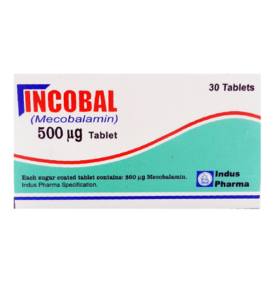 INCOBAL TABLET