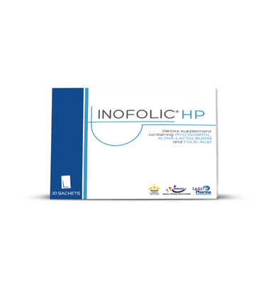 INOFOLIC HP SACHETS