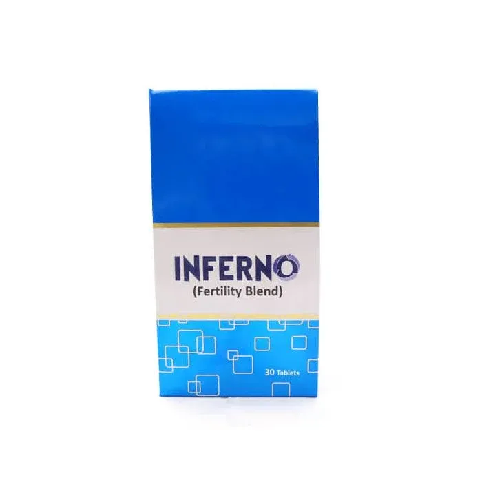 INFERNO TABLET