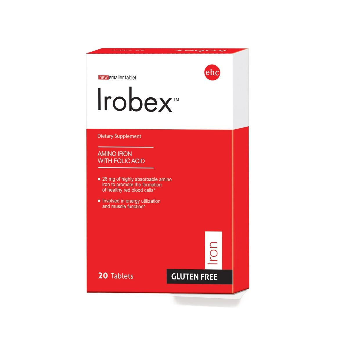 IROBEX TABLET