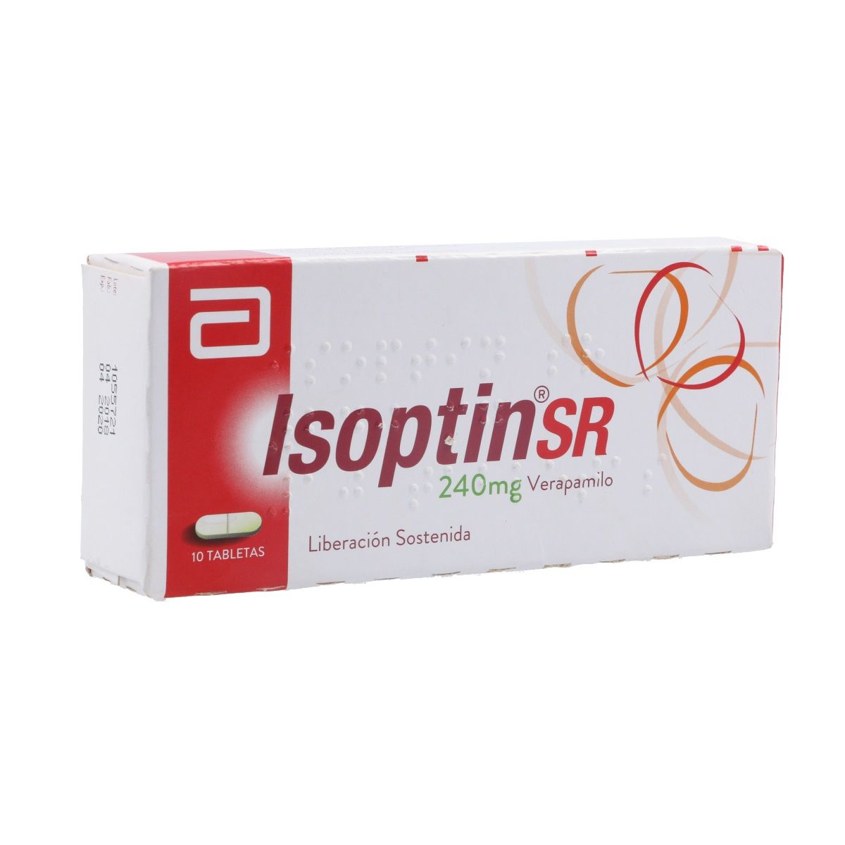 ISOPTIN SR 240MG TABLET