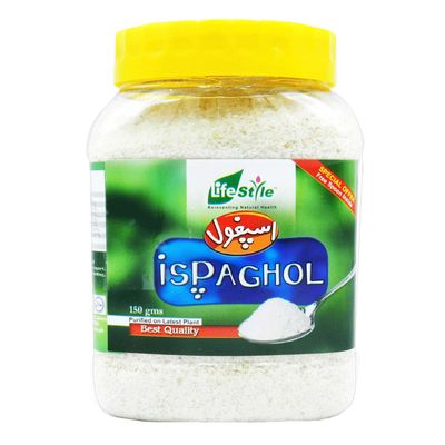 ISPAGHOL 150 GRAM
