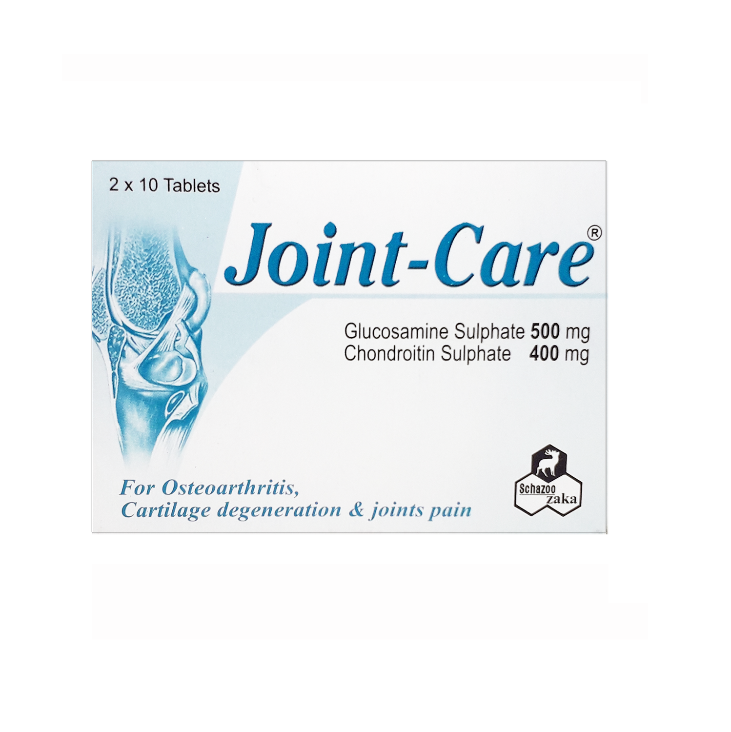 JOINT CARE TABLET