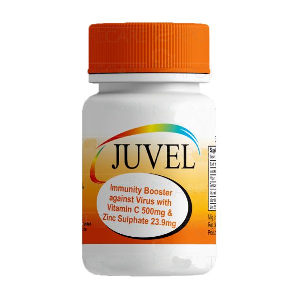 JUVEL TABLET