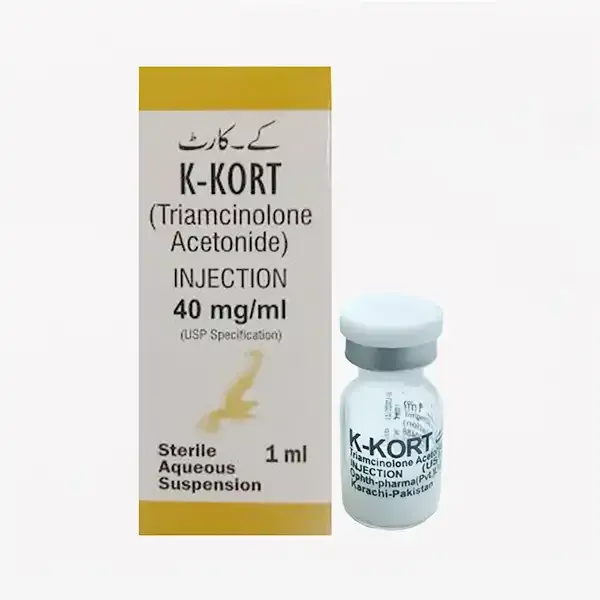 K KORT INJECTION