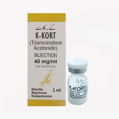 K KORT INJECTION