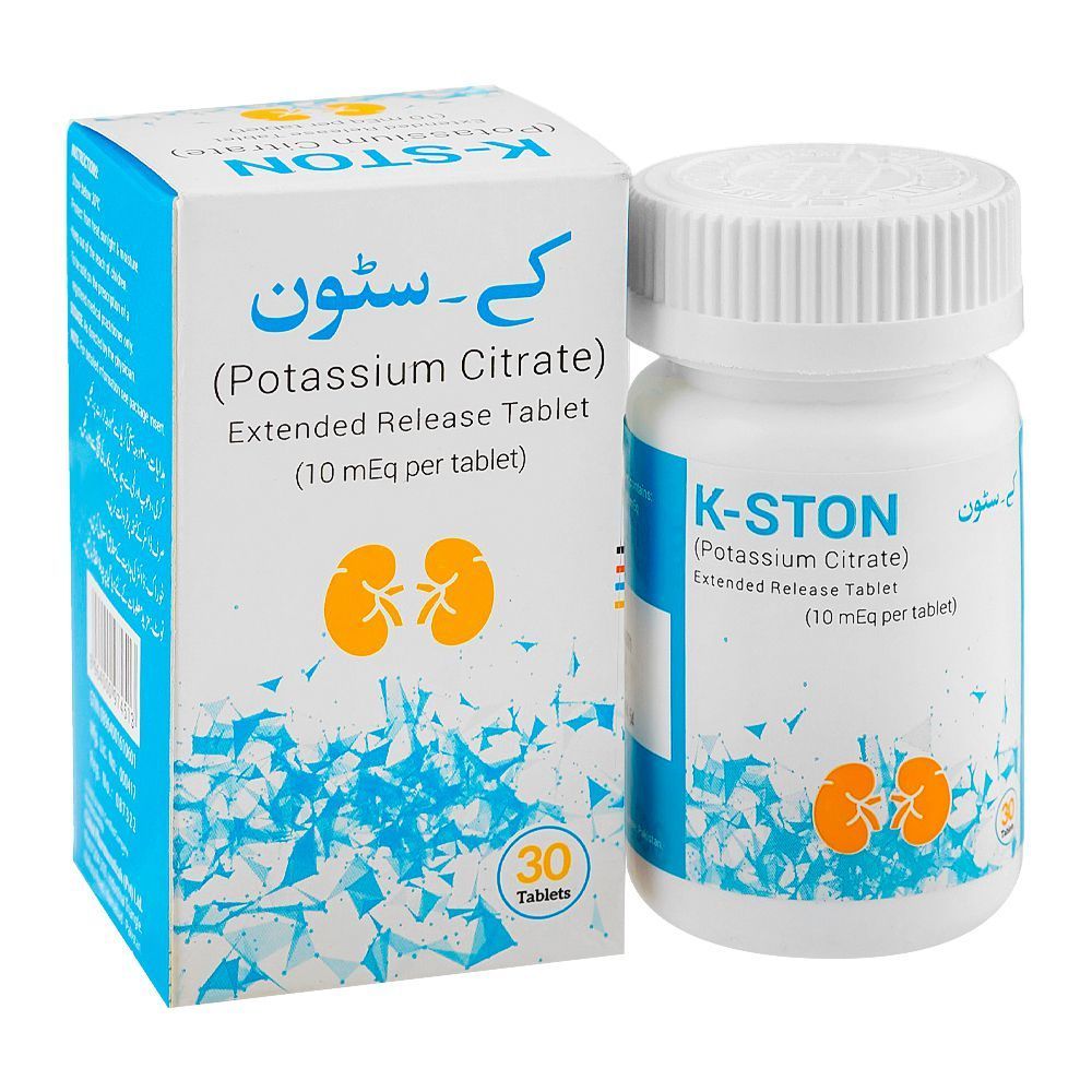 K STON TABLET