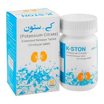 K STON TABLET
