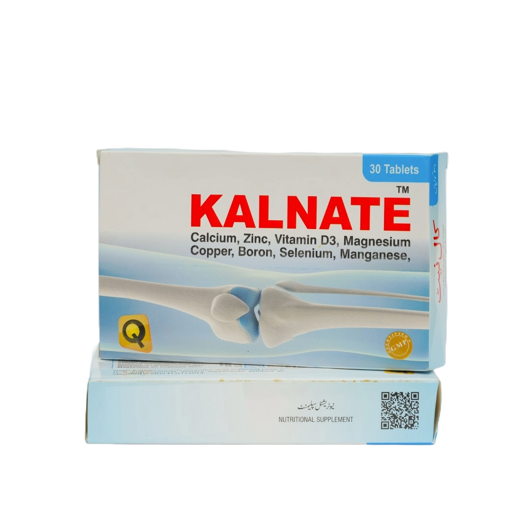 KALNATE TABLET