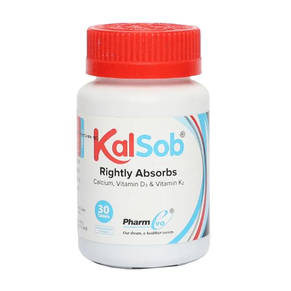 KALSOB TABLET