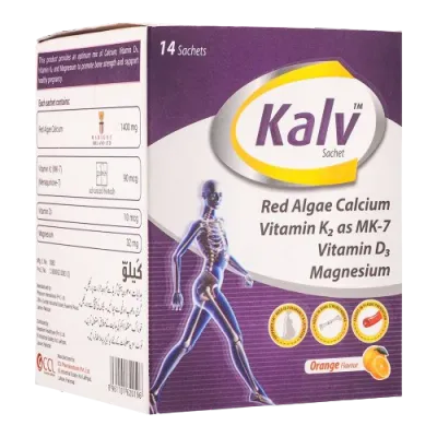 KALV SACHET