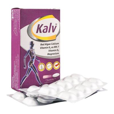 KALV TABLET