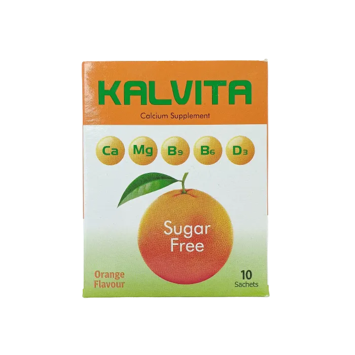 KALVITA SACHETS