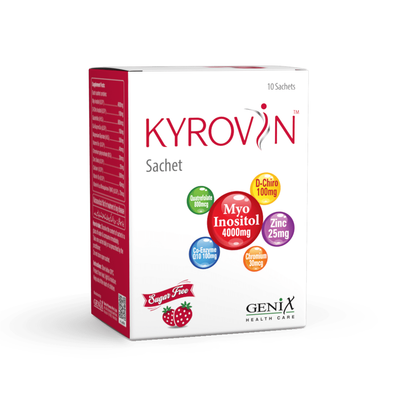 KYROVIN SACHETS