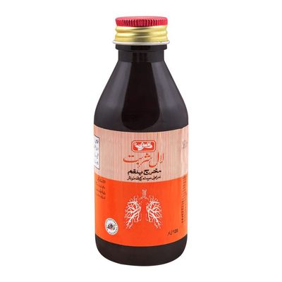 LAL SHARBAT 120ML