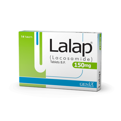 LALAP 150MG TABLET