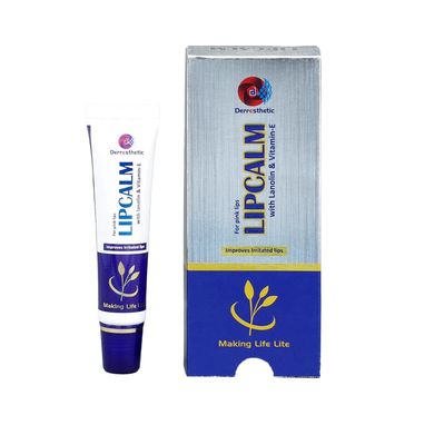 LIPCALM BALM 15GRAM