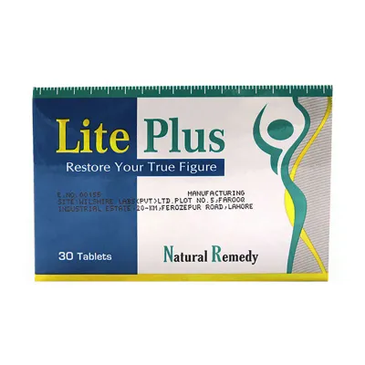 LITE PLUS TABLET