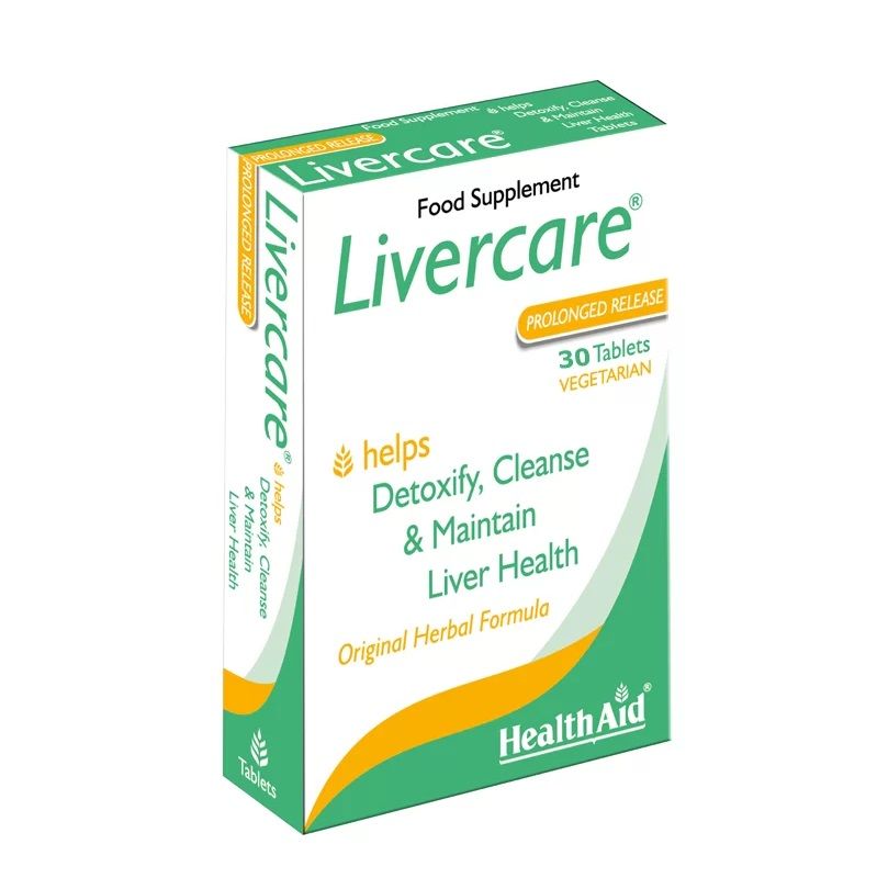 LIVER CARE TABLET