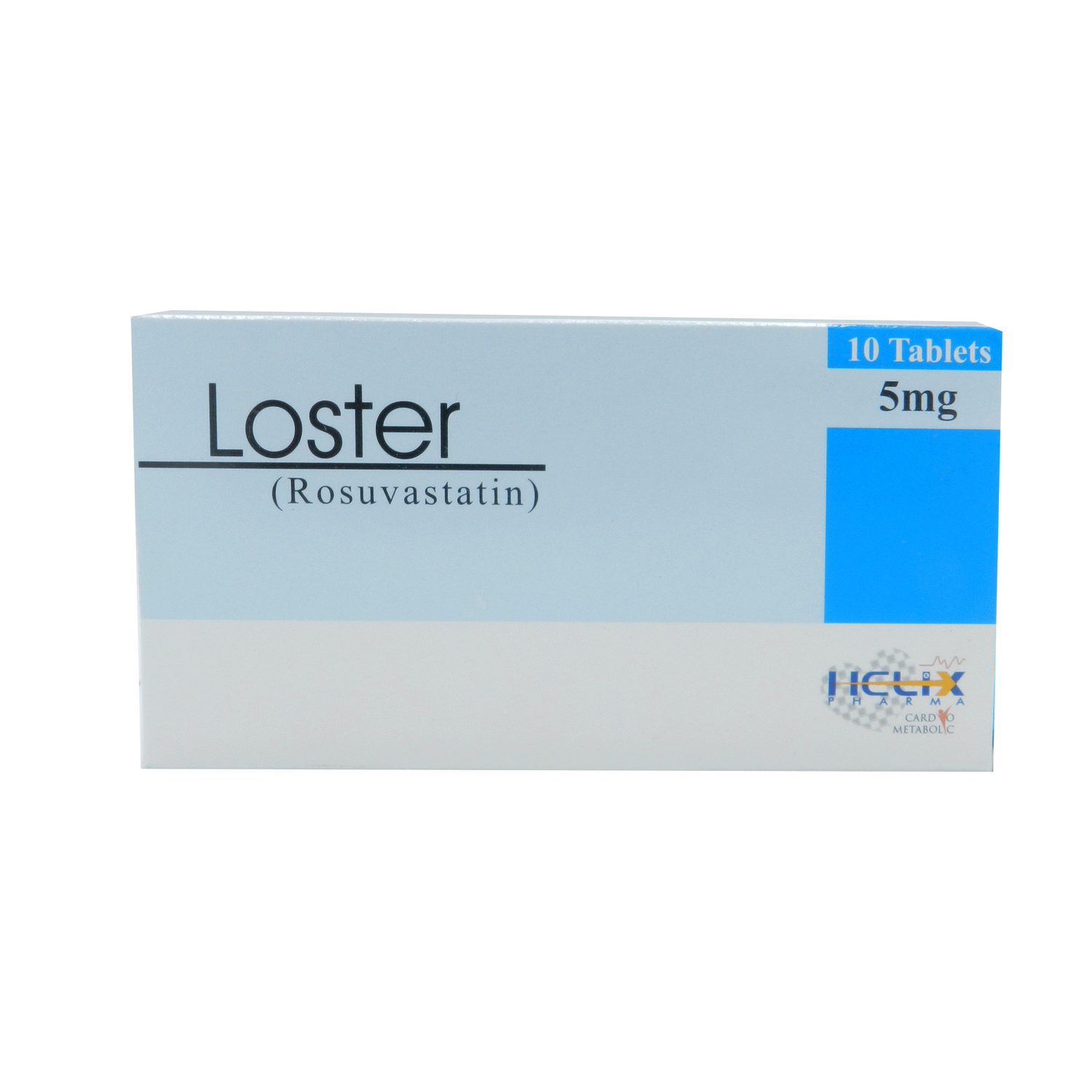 LOSTER 5MG TABLET