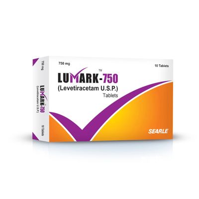 LUMARK 750 MG TABLET