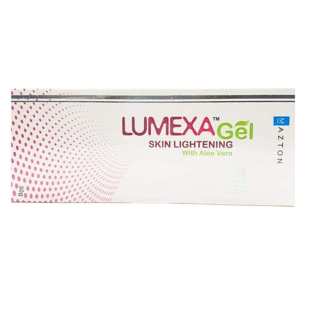 LUMEXA GEL