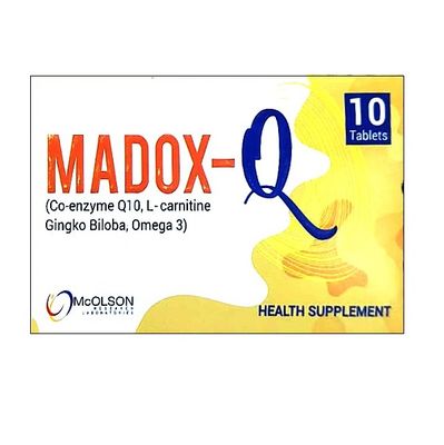 MADOX Q TABLET