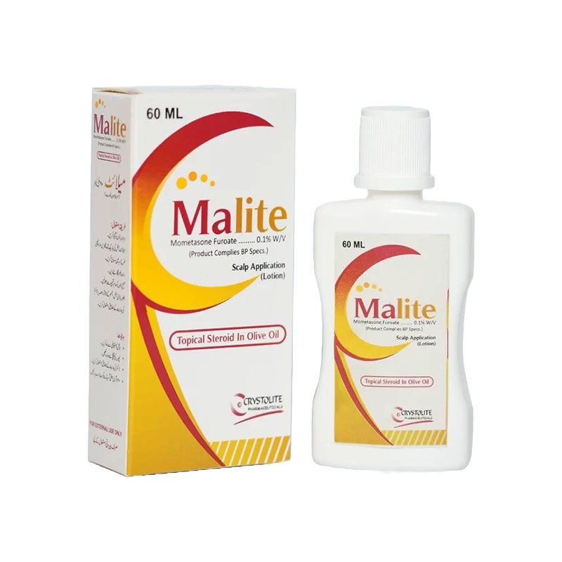 MALITE 60ML LOTION