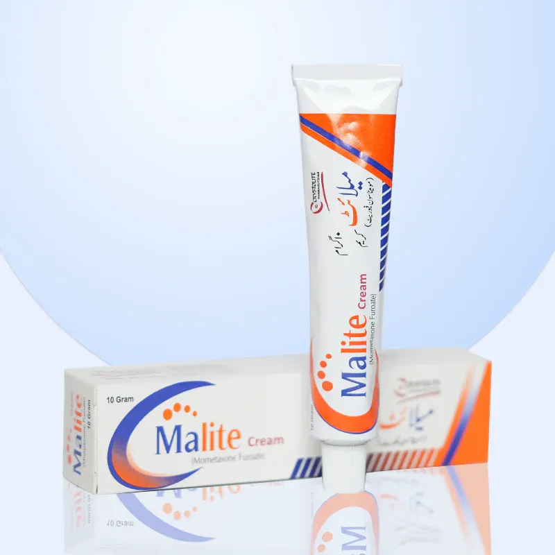 MALITE CREAM 10GRAM