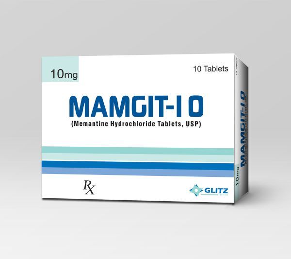 MAMGIT 10MG TABLET