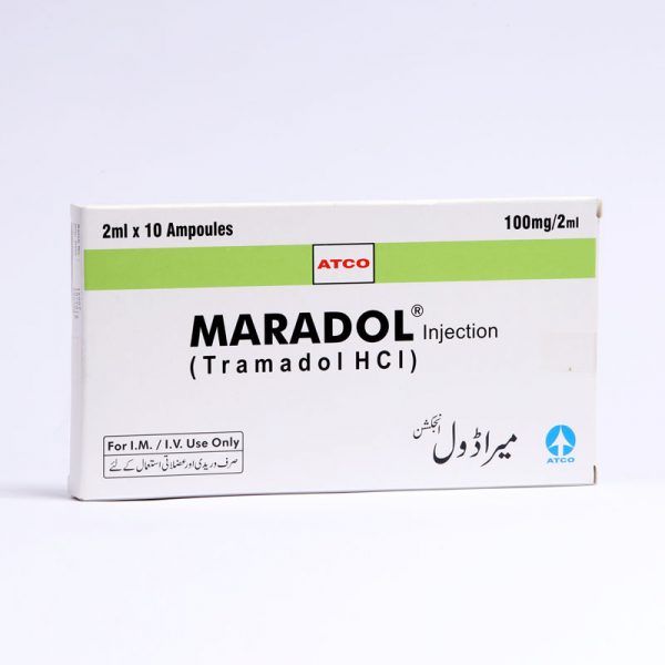 MARADOL INJECTION